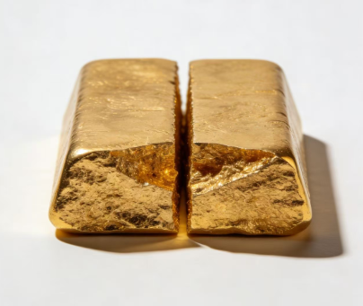 ​​​​​​​黄金价格突破4318美元！失业率上升引发美联储降息预期