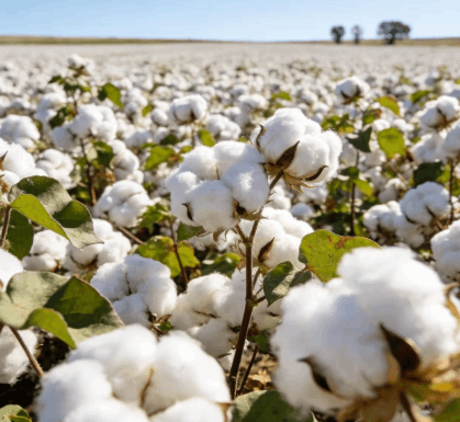 2025.12.05郑州商品交易所棉花期货仓单总量录得2709张